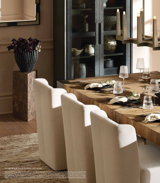 Arhaus - 2025_Arhaus_Fall_Catalog - Page 196-197