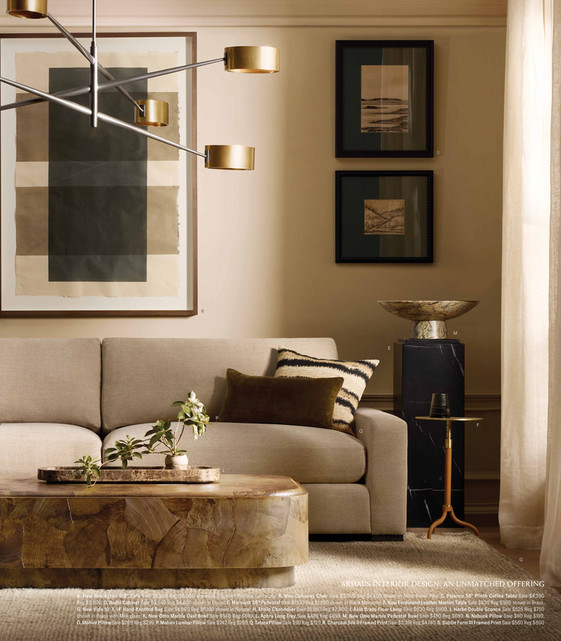 Arhaus - 2025_Arhaus_Fall_Catalog - Page 70-71