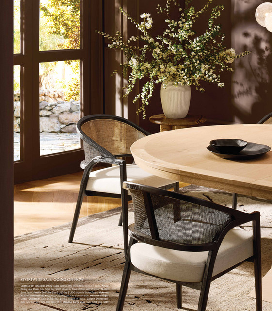 Arhaus - 2025_Arhaus_Fall_Catalog - Page 110-111