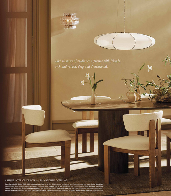 Arhaus - 2025_Arhaus_Fall_Catalog - Page 174-175