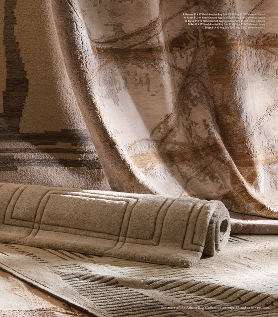 Arhaus - 2025_Arhaus_Fall_Catalog - Page 216-217