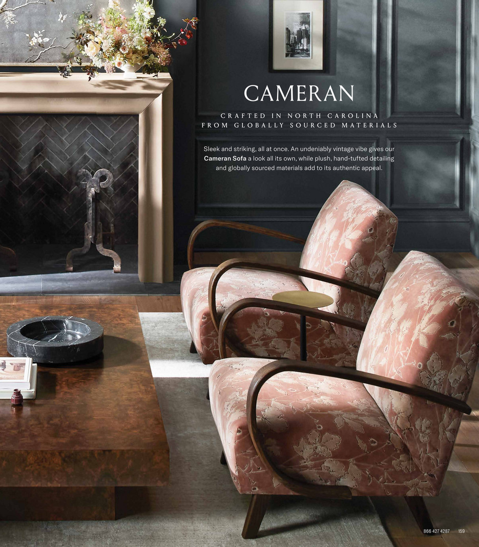 Arhaus - 2025_Arhaus_Fall_Catalog - Danny Nightstand