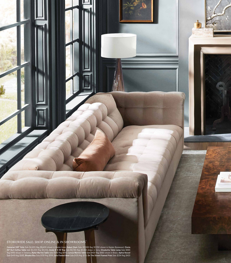 Arhaus - 2025_Arhaus_Fall_Catalog - Danny Nightstand