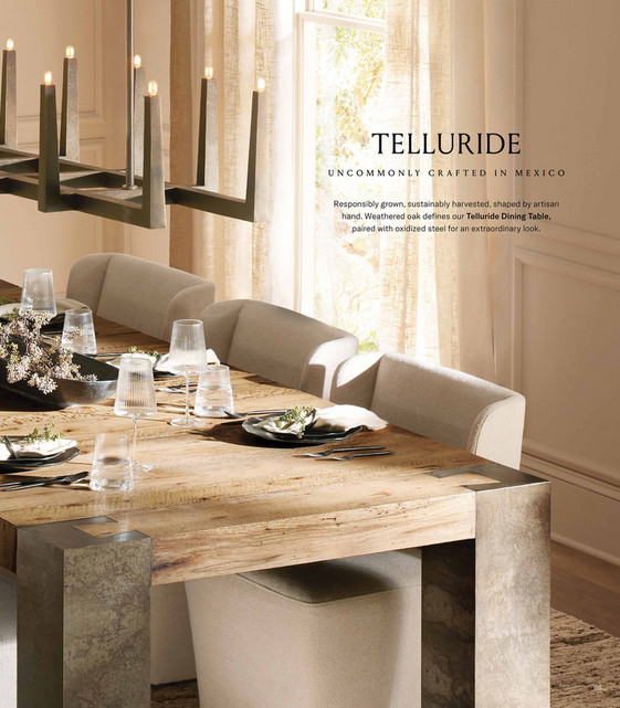 Arhaus - 2025_Arhaus_Fall_Catalog - Page 196-197