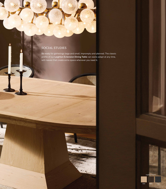 Arhaus - 2025_Arhaus_Fall_Catalog - Page 110-111