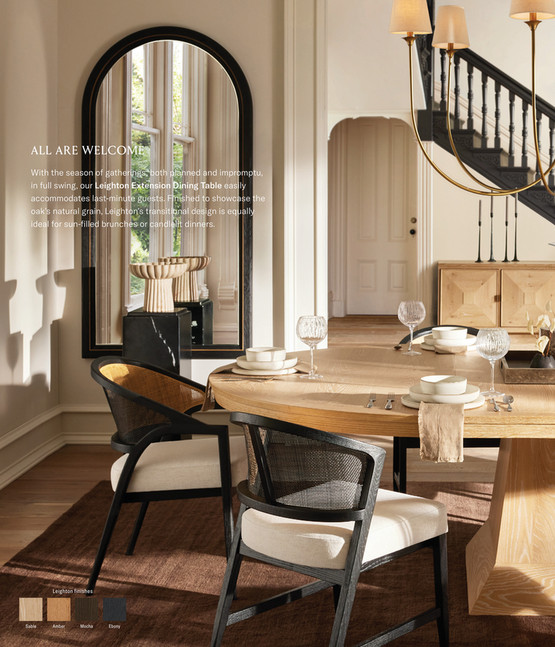 Arhaus - 2026 Early Summer - Page 4-5
